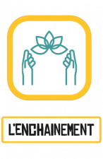 Enchainement