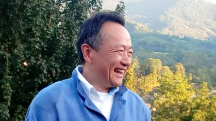 Docteur Liu DONG