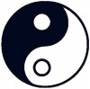 yin yang