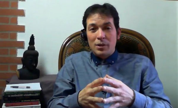 Accompagnement personnalisé - Christophe Bardone