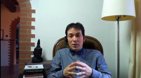 Accompagnement personnalisé - Christophe Bardone