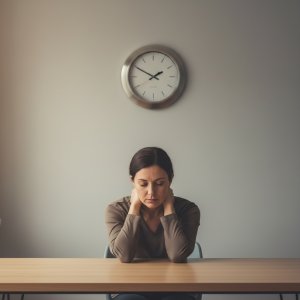 therapeute lassitude nian li gong