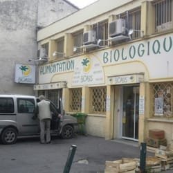 Bioasis - Toulouse