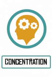 concentration