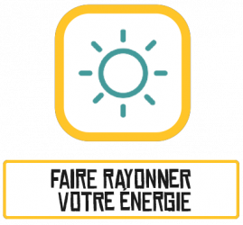 rayonner